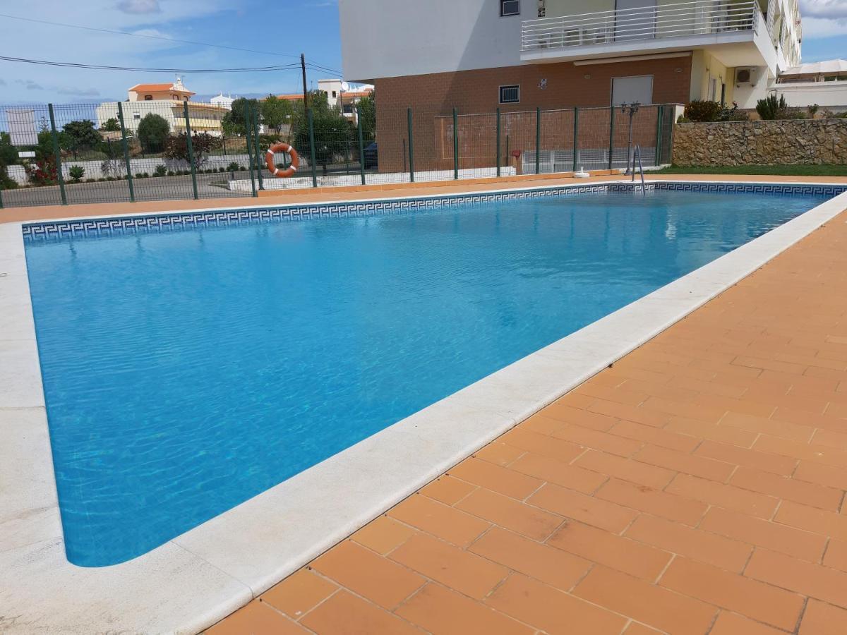 Partilha Sol Confort II Alvor Exterior foto