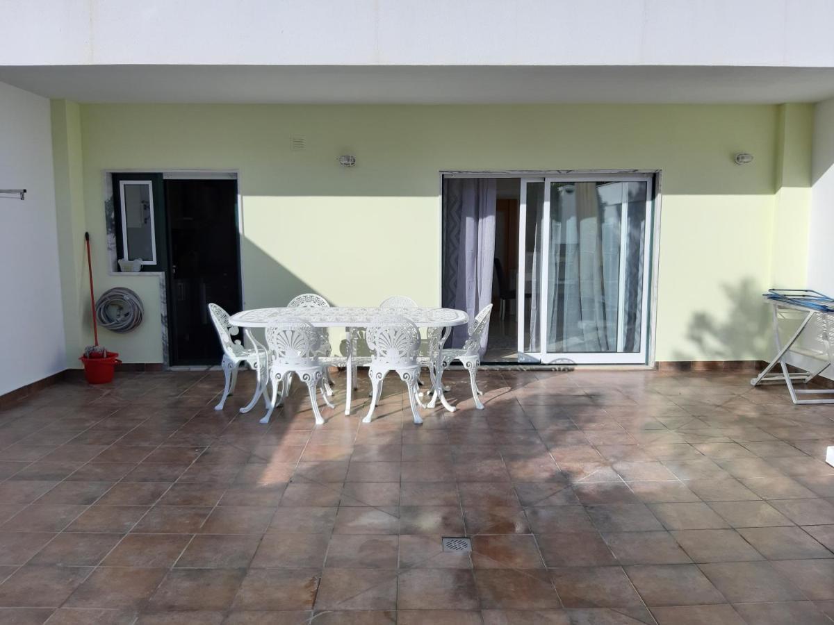 Partilha Sol Confort II Alvor Exterior foto